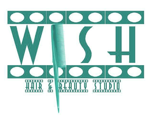 Diseño de Logo por Nina Eichhorn para Wish Hair  Beauty Studio | Diseño: #515159