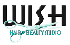 Logo-Design von Nina Eichhorn für Wish Hair  Beauty Studio | Design: #515162