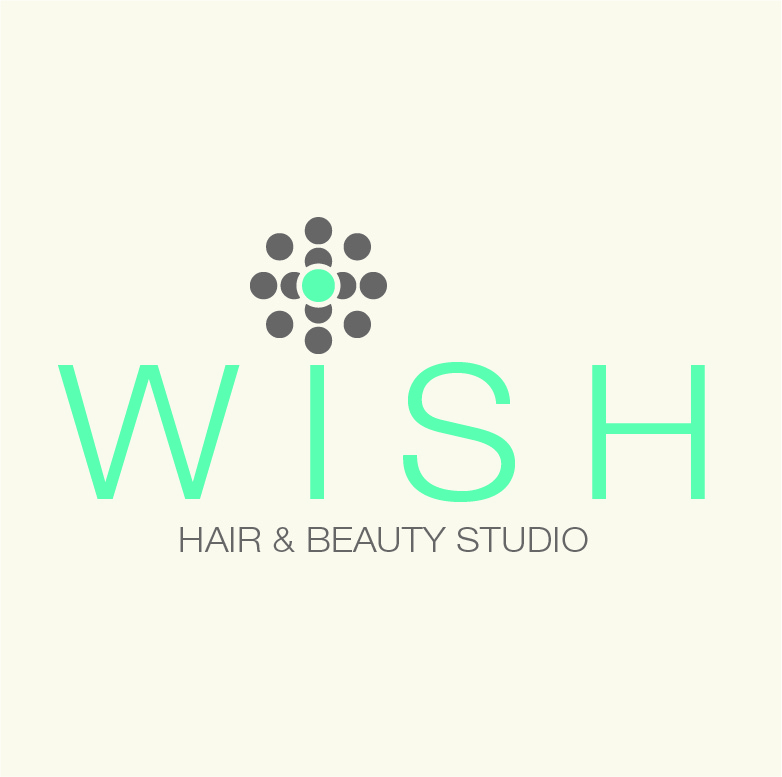 Logo Design by Design Possibilities for Wish Hair  Beauty Studio | Design #516487