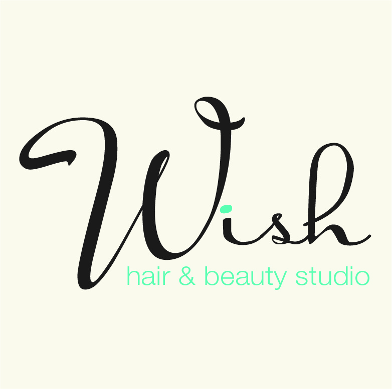 Logo Design by Design Possibilities for Wish Hair  Beauty Studio | Design #516490