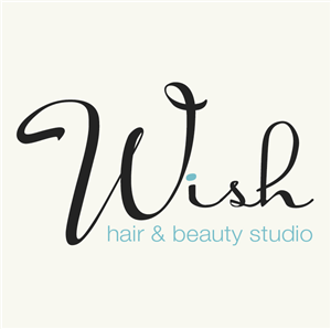 Logo-Design von Design Possibilities für Wish Hair  Beauty Studio | Design: #516490