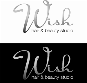 Logo-Design von Design Possibilities für Wish Hair  Beauty Studio | Design: #517888