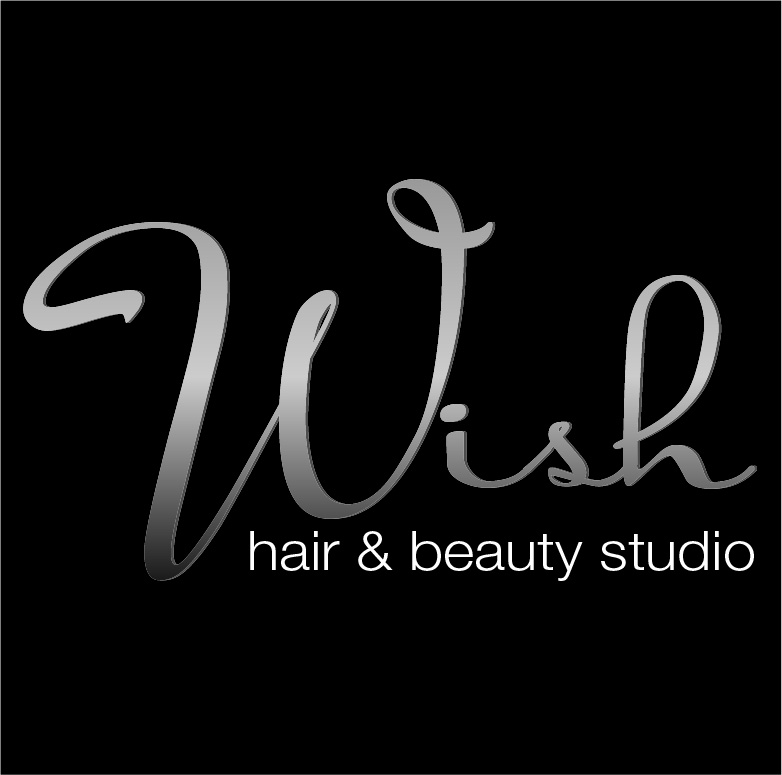 Logo-Design von Design Possibilities für Wish Hair  Beauty Studio | Design: #518010