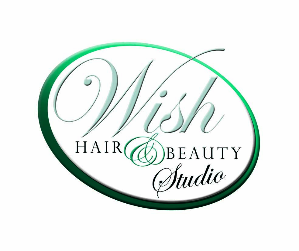 Logo-Design von Dyal Design für Wish Hair  Beauty Studio | Design #511800