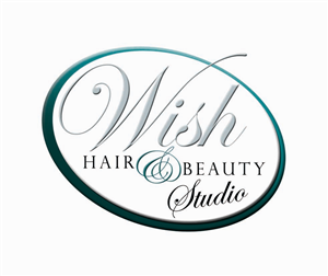Design de Logo par Dyal Design pour Wish Hair  Beauty Studio | Design #511800