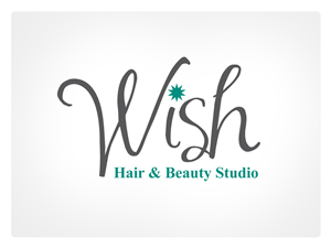 Logo-Design von Vicez für Wish Hair  Beauty Studio | Design: #514238