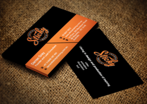 Diseño de Tarjeta de Presentación por Pixi Dust para este proyecto | Diseño: #11888394