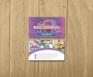 Business Card Design | Business Card Design by Cut and Glue