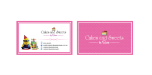 Business Card Design by JIJIE