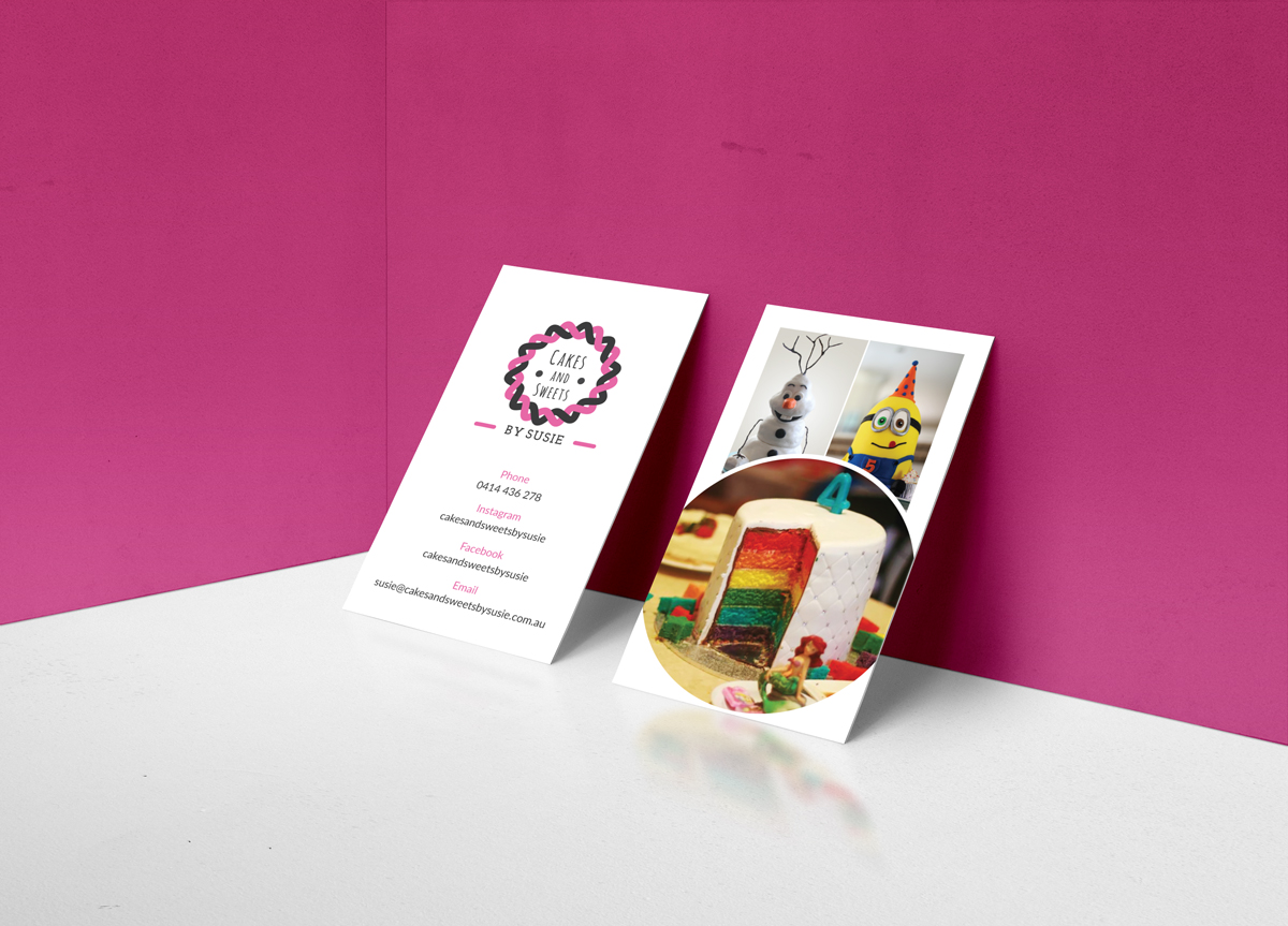 Business Card Design by JK18 for this project | Design #11866968
