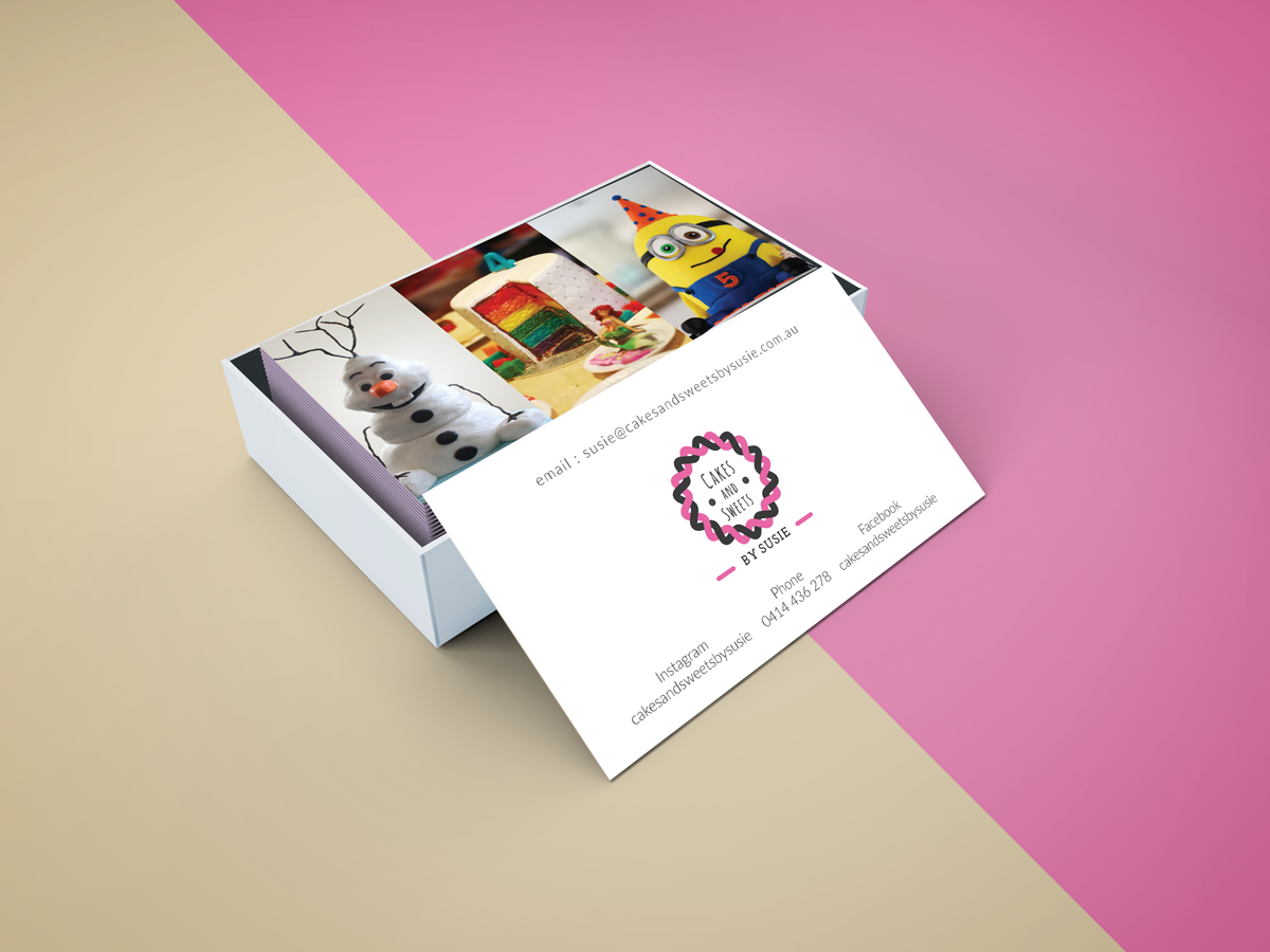 Business Card Design by JK18 for this project | Design #11866969