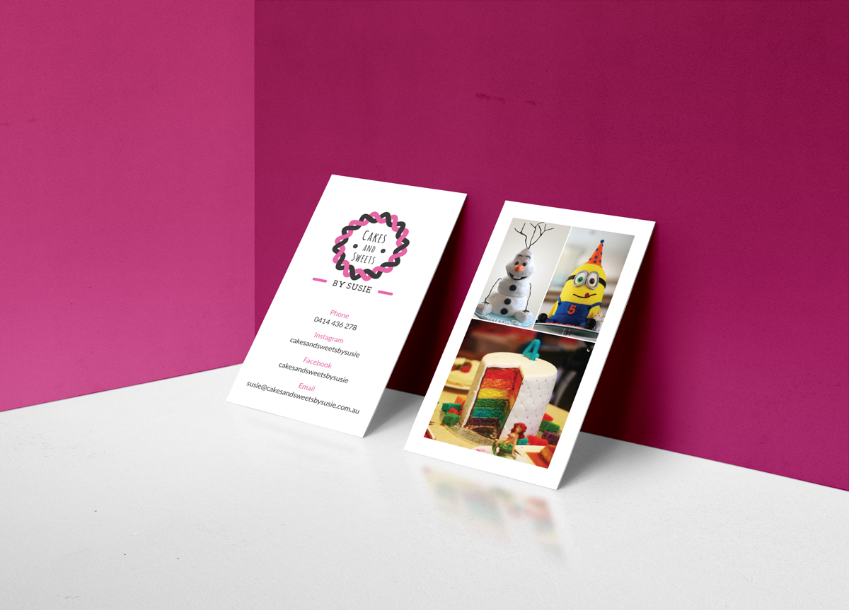 Business Card Design by JK18 for this project | Design #11871760