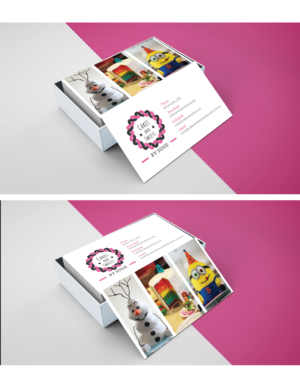 Business Card Design by JK18 for this project | Design: #11907066