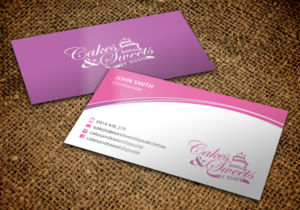 Business Card Design by chandrayaan.creative for this project | Design: #11880354