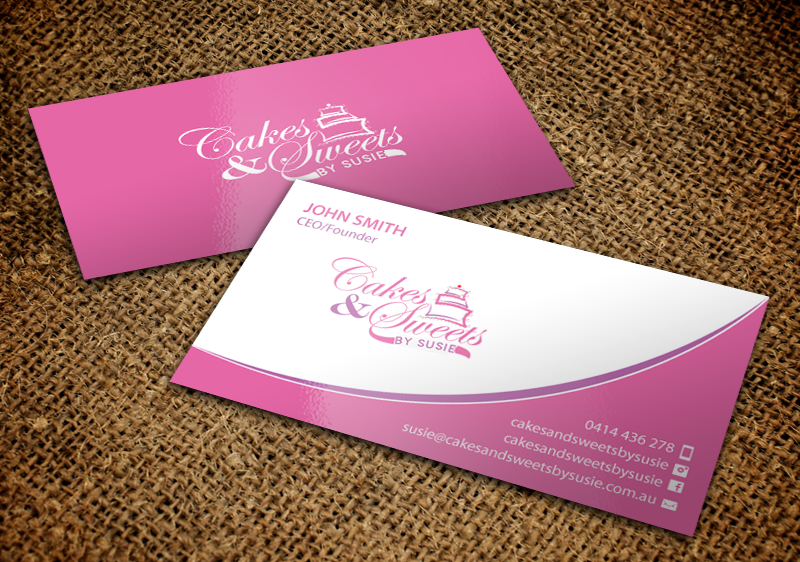 Design de Carte de Visite par chandrayaan.creative pour ce projet | Design #11880358