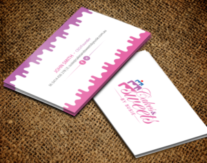 Business Card Design by chandrayaan.creative for this project | Design: #11880360