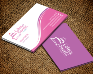 Diseño de Tarjeta de Presentación por chandrayaan.creative para este proyecto | Diseño: #11880362