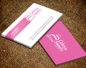 Business Card Design by chandrayaan.creative for this project | Design: #11880364