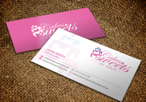 Business Card Design by chandrayaan.creative for this project | Design: #11880368