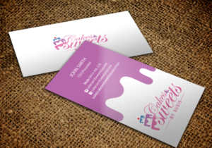 Business Card Design by chandrayaan.creative for this project | Design: #11880374