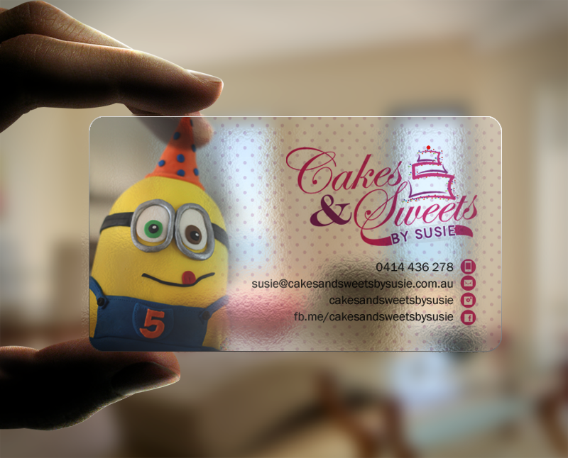 Business Card Design by chandrayaan.creative for this project | Design #11901601