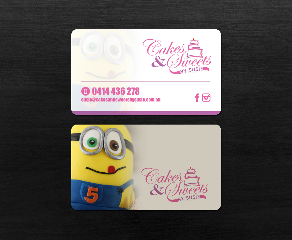 Business Card Design by chandrayaan.creative for this project | Design #11901611