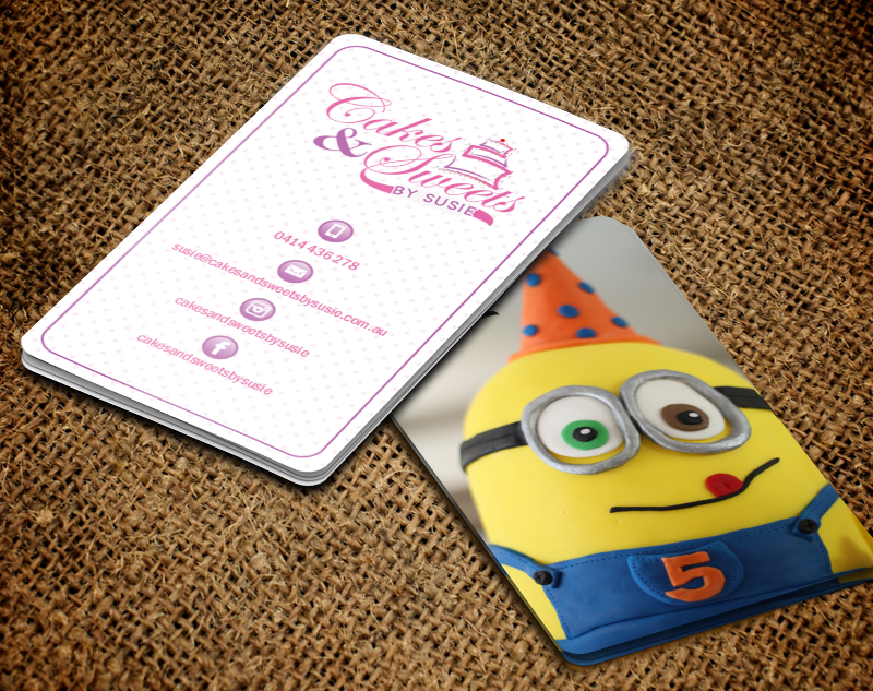 Diseño de Tarjeta de Presentación por chandrayaan.creative para este proyecto | Diseño #11901662