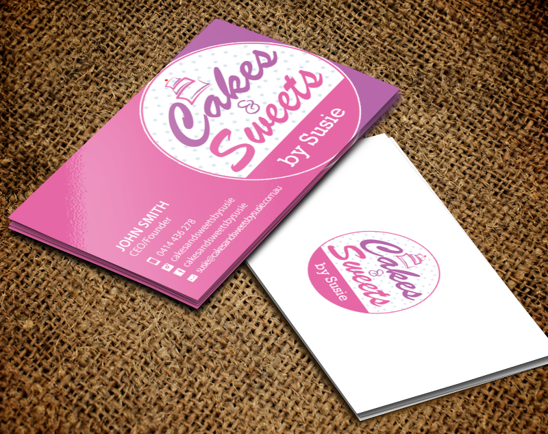 Business Card Design by chandrayaan.creative for this project | Design #11915001