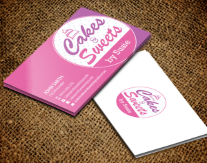 Business Card Design by chandrayaan.creative for this project | Design: #11915001
