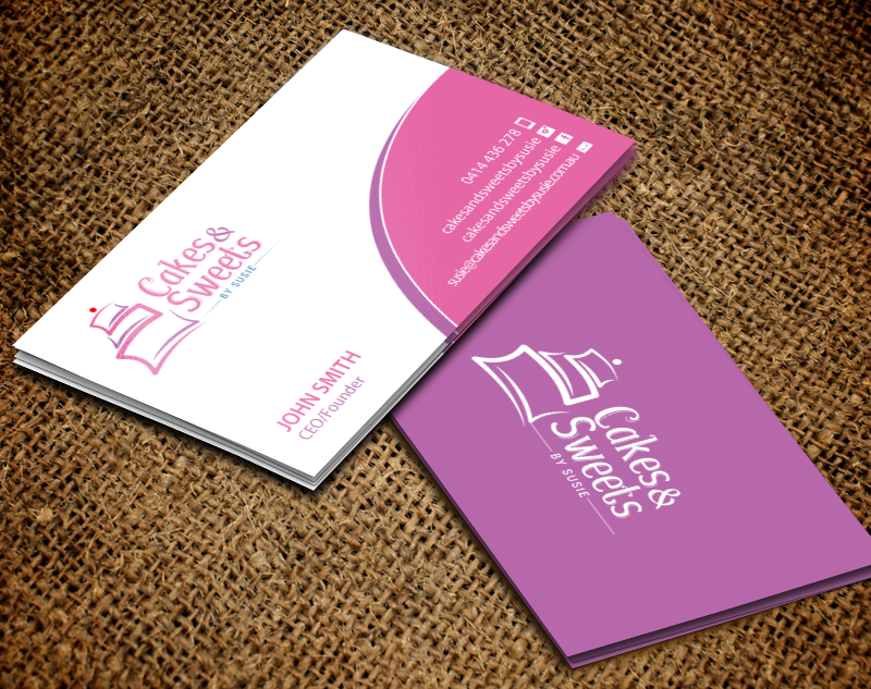 Business Card Design by chandrayaan.creative for this project | Design #11915002