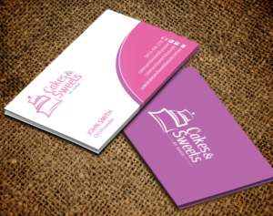 Business Card Design by chandrayaan.creative for this project | Design: #11915002