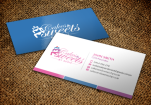 Business Card Design by chandrayaan.creative for this project | Design: #11915017