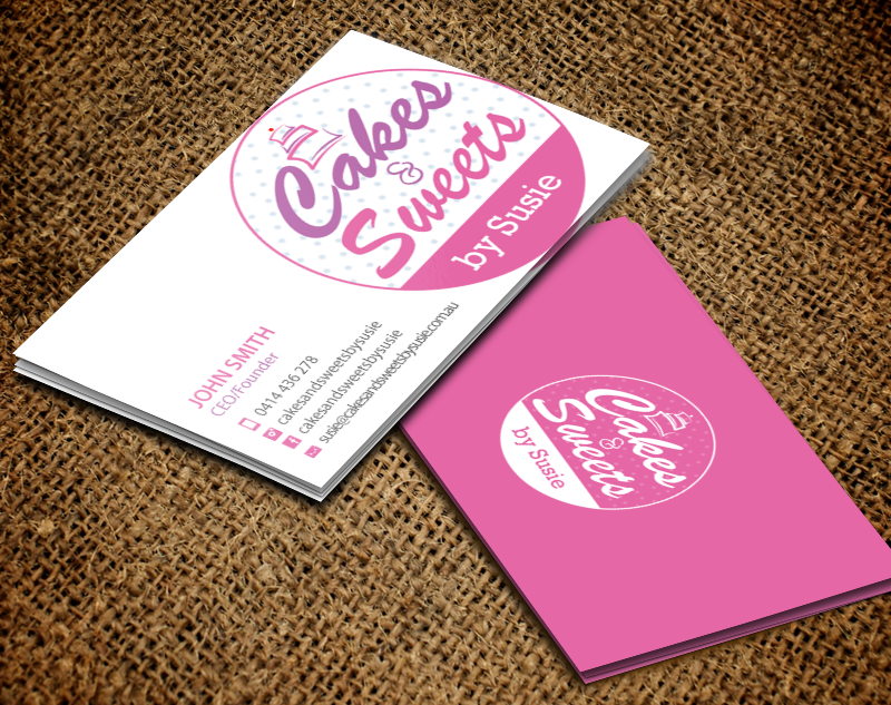 Business Card Design by chandrayaan.creative for this project | Design #11915021