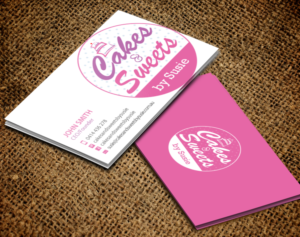 Business Card Design by chandrayaan.creative for this project | Design: #11915021