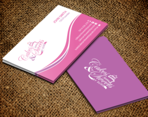 Business Card Design by chandrayaan.creative for this project | Design: #11915023