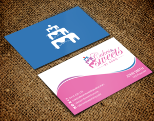 Business Card Design by chandrayaan.creative for this project | Design: #11915028