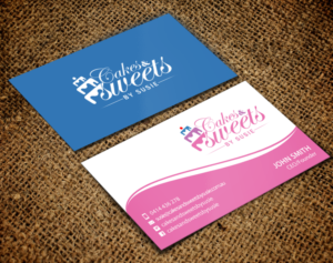 Business Card Design by chandrayaan.creative for this project | Design: #11915030