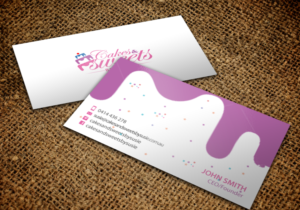 Business Card Design by chandrayaan.creative for this project | Design: #11915031