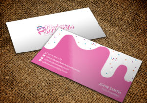 Business Card Design by chandrayaan.creative for this project | Design: #11915034