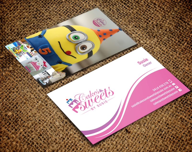 Visitenkarten-Design von chandrayaan.creative für dieses Projekt | Design #11964156