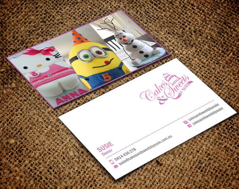 Visitenkarten-Design von chandrayaan.creative für dieses Projekt | Design #11964160