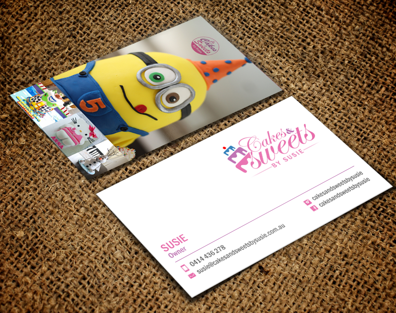 Visitenkarten-Design von chandrayaan.creative für dieses Projekt | Design #11964163