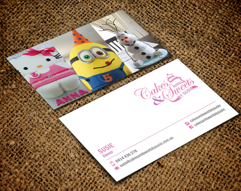 Business Card Design by chandrayaan.creative for this project | Design #11964164
