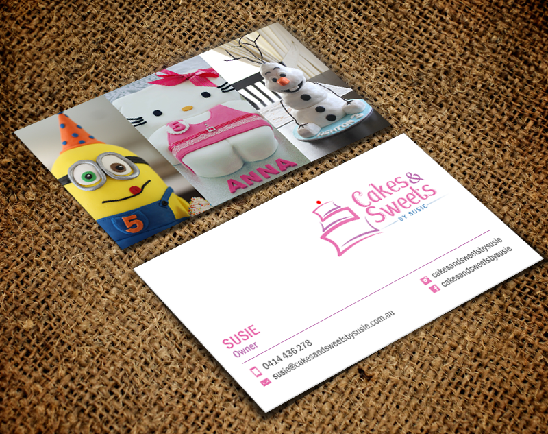 Business Card Design by chandrayaan.creative for this project | Design #11964165