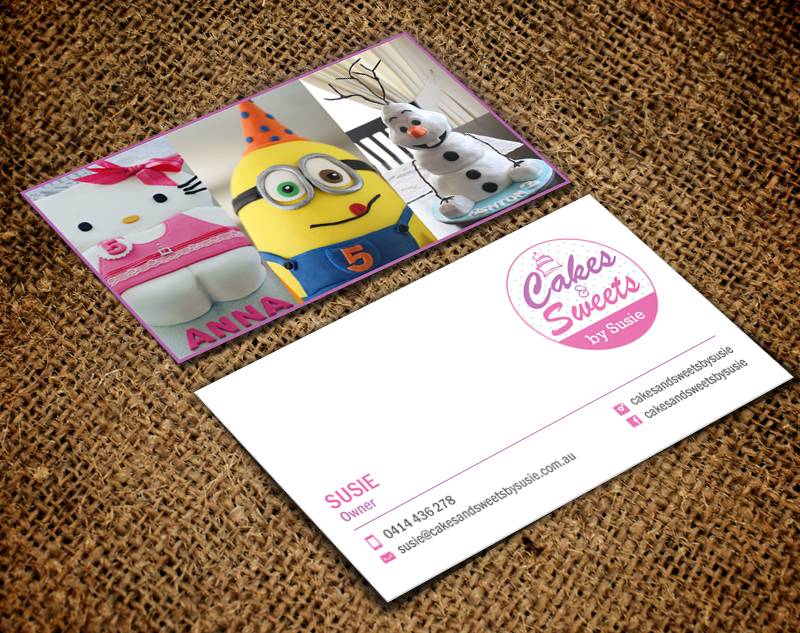 Visitenkarten-Design von chandrayaan.creative für dieses Projekt | Design #11964166