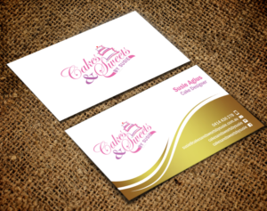 Business Card Design by chandrayaan.creative for this project | Design: #13111092