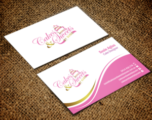 Business Card Design by chandrayaan.creative for this project | Design: #13111298