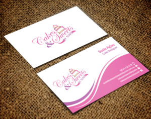 Business Card Design by chandrayaan.creative for this project | Design #13647557