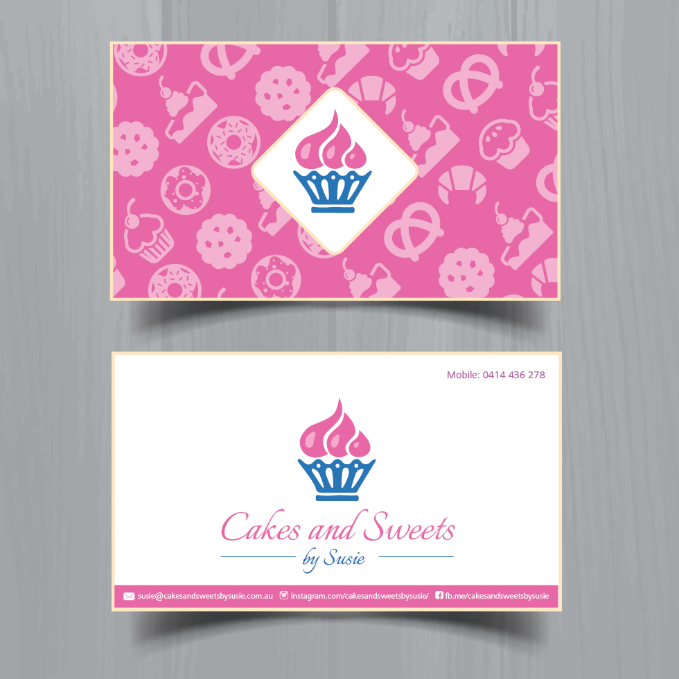 Diseño de Tarjeta de Presentación por Randesign para este proyecto | Diseño #11873787