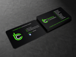 Business Card Design by Creations Box 2015 for Building Conxions | Design: #11909648